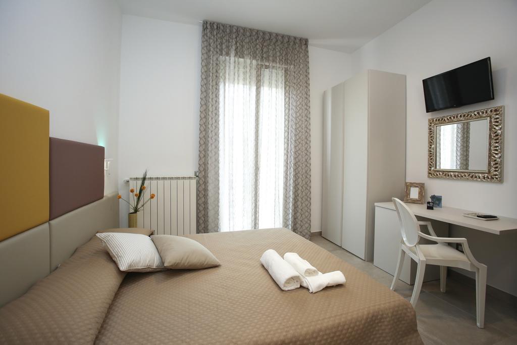 Dimora Don Luigi Hotel Termoli Exterior photo